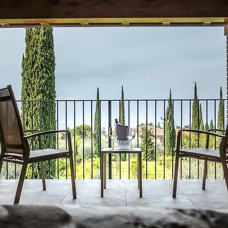Hotel Relais Agli Olivi