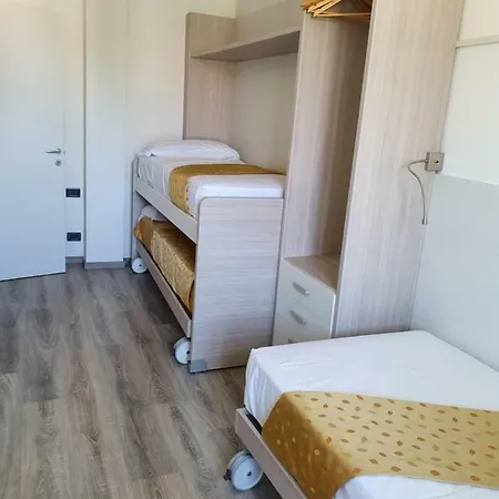 Aparthotel La Margherita *