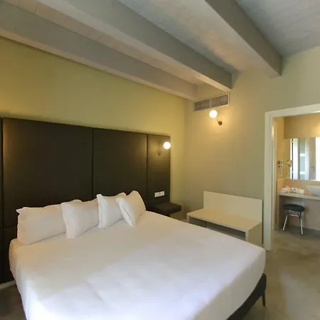 Guest house La Boheme Chambres