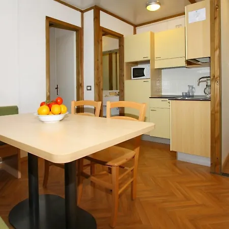 Piani Di Clodia Holidaypark Campsite 5*