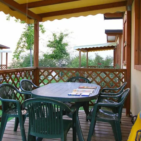 Piani Di Clodia Holidaypark Campsite Lazise