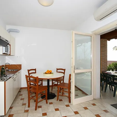 Campsite Piani Di Clodia Holidaypark 5*