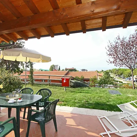 Piani Di Clodia Holidaypark