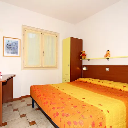 Piani Di Clodia Holidaypark Campsite
