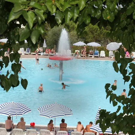 Piani Di Clodia Holidaypark Campsite 5*