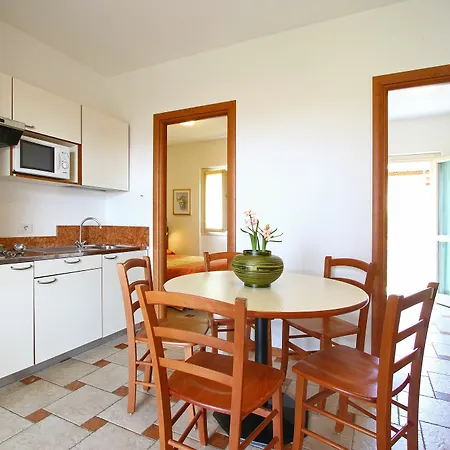 Campingplatz Piani Di Clodia Holidaypark 5*