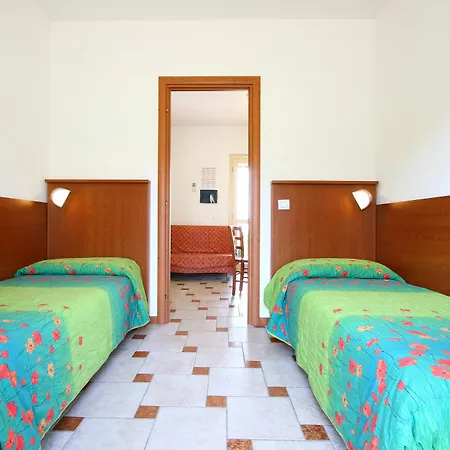 Campsite Piani Di Clodia Holidaypark Lazise