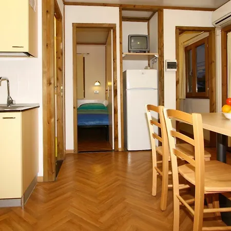 Campsite Piani Di Clodia Holidaypark