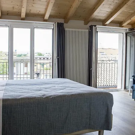 Gasthuis Casa Beccherie 3*