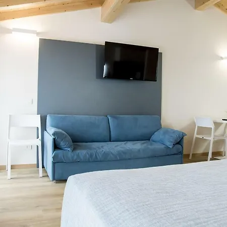Casa Beccherie 3* Lazise