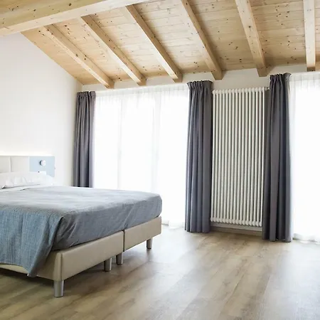Gasthuis Casa Beccherie Lazise
