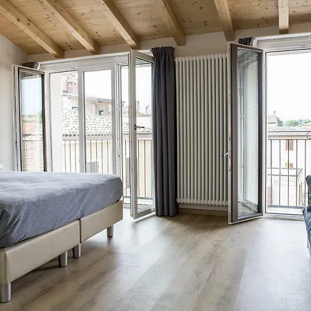Gasthuis Casa Beccherie