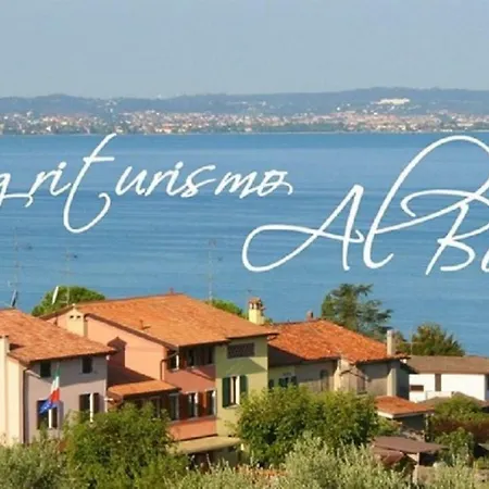 Al-bor Alloggio per agriturismo *