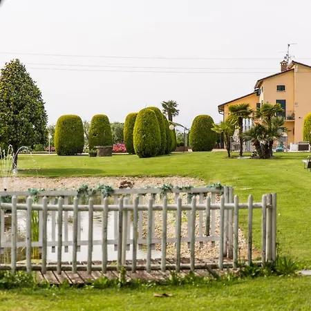 Alloggio per agriturismo Agriturismo Ca' Del Sol Lazise