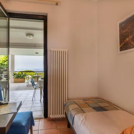 Borgo Blu Poggio Aparthotel Lazise