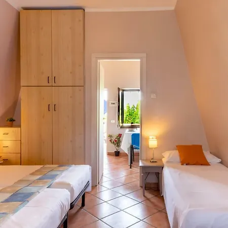 Aparthotel Borgo Blu Poggio
