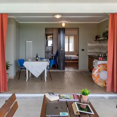 Borgo Blu Poggio Aparthotel