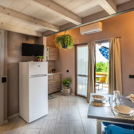 Borgo Blu Poggio 3* Lazise