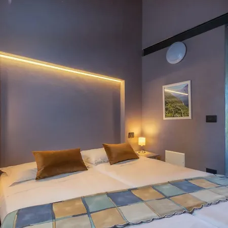Borgo Blu Poggio 3*