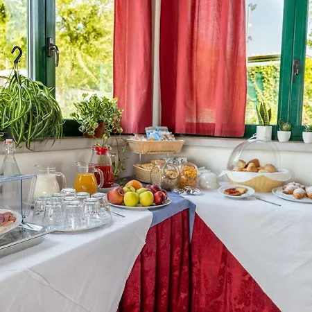 Aparthotel Borgo Blu Poggio 3*