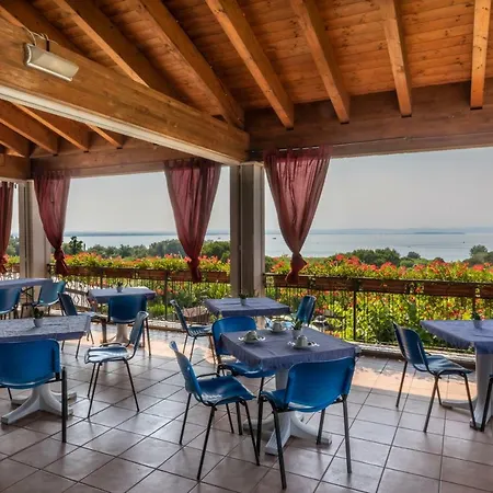 Aparthotel Borgo Blu Poggio