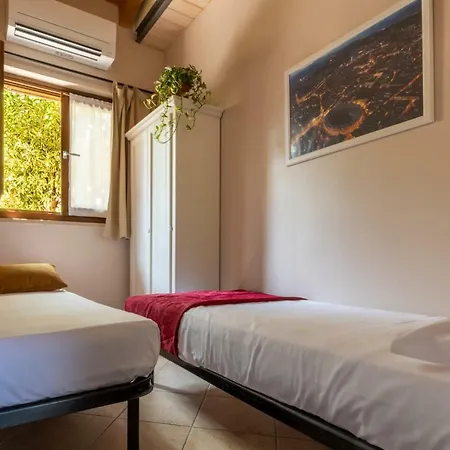 Borgo Blu Poggio Aparthotel 3*