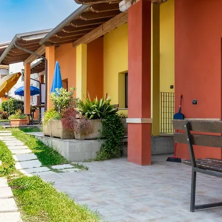 Borgo Blu Poggio Aparthotel