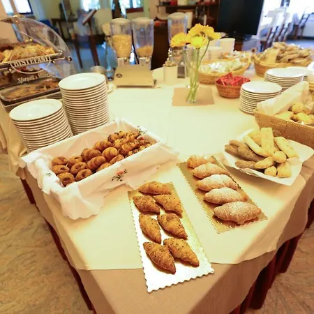Da Roberto Hotel 3*
