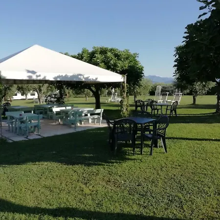 Al-bor Alloggio per agriturismo *