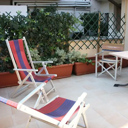 Parc Casa Mia Lazise