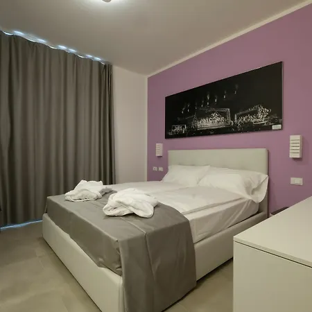 Relais Clodia Lazise