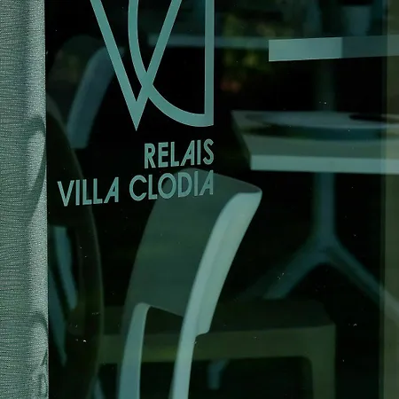 Relais Clodia Hotel *