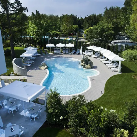 Hotel Relais Clodia