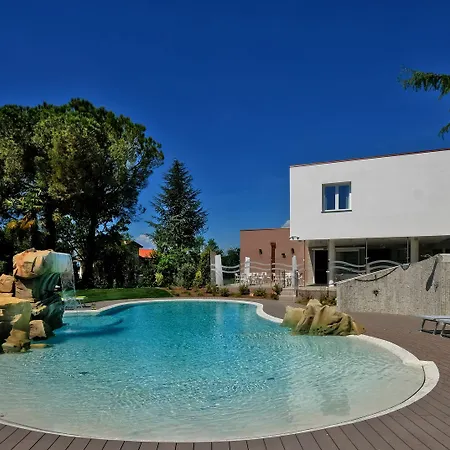 Relais Clodia Hotel