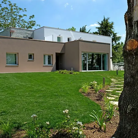 Hotel Relais Clodia