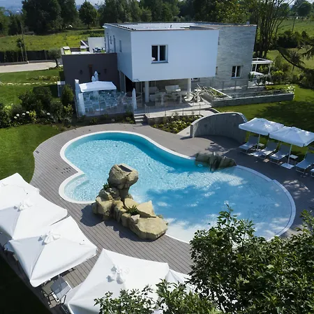 Hotel Relais Clodia