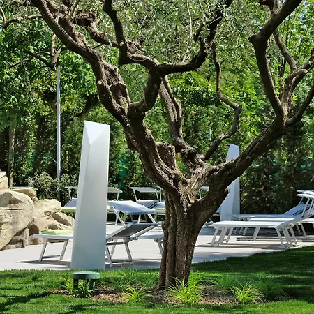 Relais Clodia * Lazise