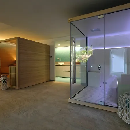 Relais Clodia Hotel