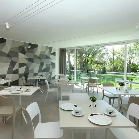Relais Clodia * Lazise