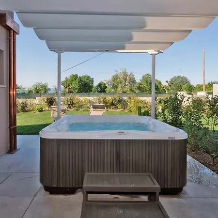 Relais Clodia Hotel