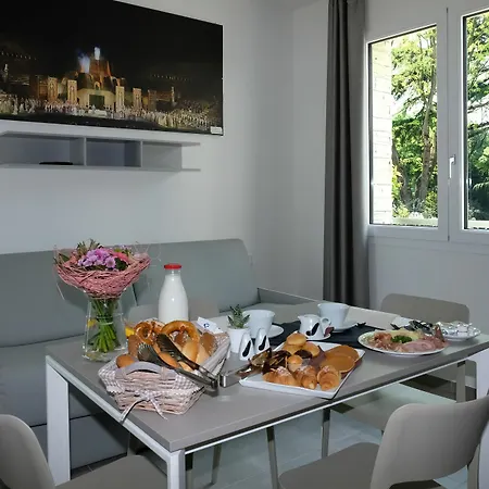Relais Clodia