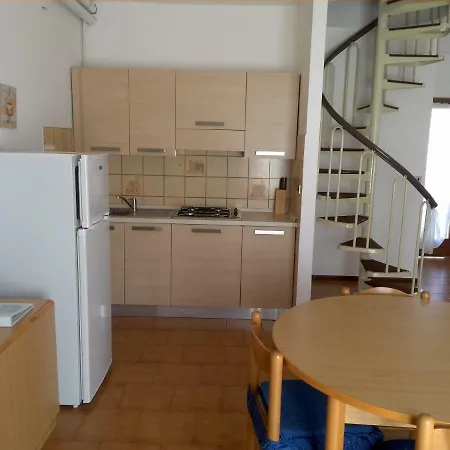 Apartment Da Elena
