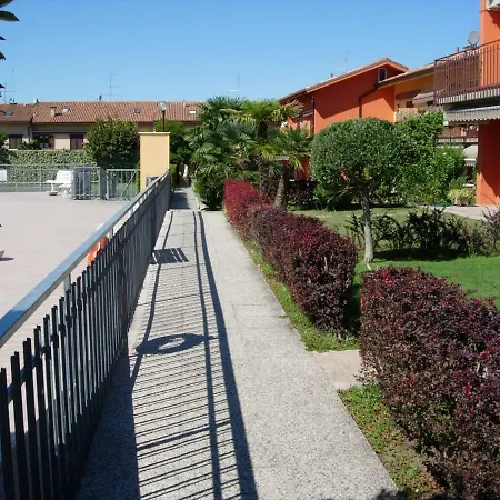 Da Elena Lazise