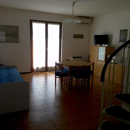 Apartment Da Elena Lazise