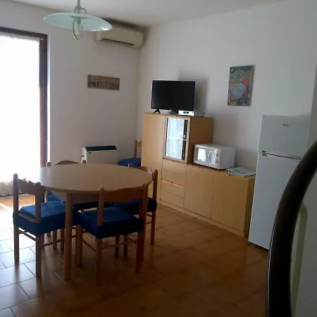 Da Elena Apartment