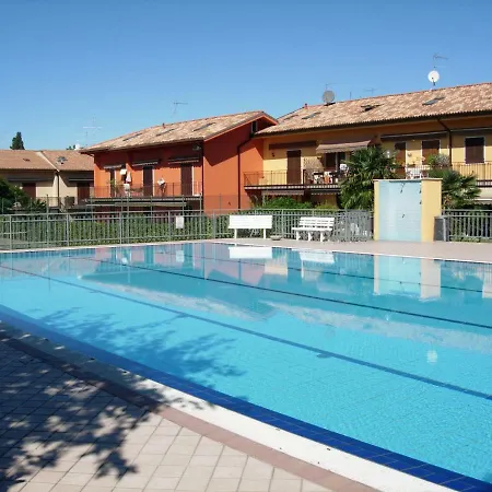 Apartment Da Elena *