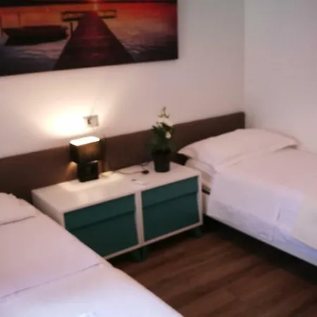 Mattarana Villa Lazise