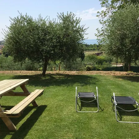 Al Vajo Dependance - Apartments-zimmer Apartment Lazise