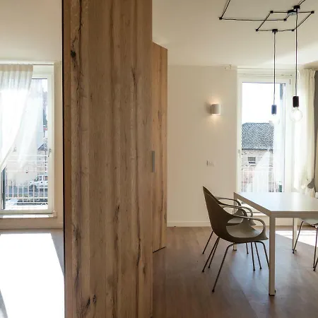 Appartement Porto Vecchio Lazise