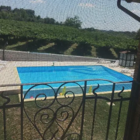 Tasso Canossa - Con Piscina *